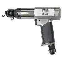 SP Tools - Air Chisel Gun - Hexshank | SP-1401