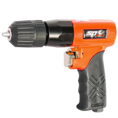 SP Air - Air Tool - Drill 3/8"Dr Pistol Reversible | SP-1529