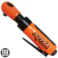 SP Tools - Air Tool - Ratchet 3/8"dr Mini | SP-1763