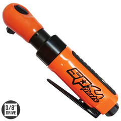 SP Air - Air Tool - Ratchet 3/8"Dr Mini | SP-1763