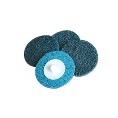 SP Tools - Accessories Air Tools - Discs Pack Fine 4 Pcs | SP-2051