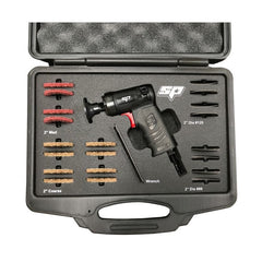 SP Tools - Air Sander - Gasket Sander Kit 50.0mm (2") | SP-2331H