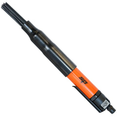 SP Air - Air Tool - Needle Scaler - Straight | SP-2470