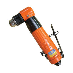SP Tools - 3/8" Drive Air Tool Drill Angle Head Reversible | SP-2510AH