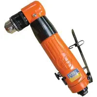 SP Tools - Air Tool - Drill 3/8"dr Angle Head Reversible | SP-2510AH