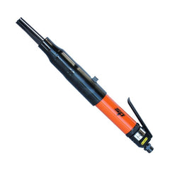 SP Tools - Air Needle Scaler - Straight | SP-2680
