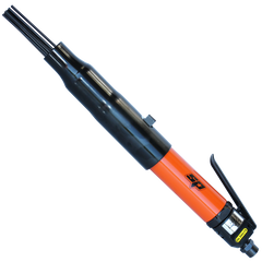 SP Air - Air Tool - Needle Scaler - Straight | SP-2680