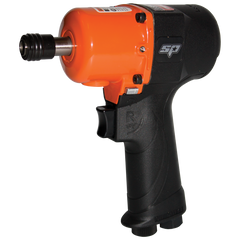 SP Air - Air Tool - Screwdriver Pistol 1/4"Dr Impact | SP-7146H