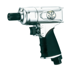 SP Air - Air Tool - Screwdriver Impact Pistol 1/4"Dr | SP-8102B