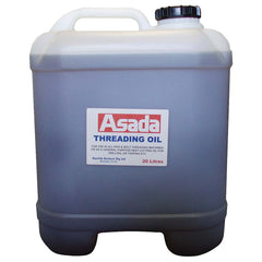 Garrick Herbert - Asada Threading Oil - 20 Litres | SP-OIL-20