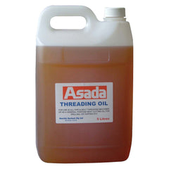 Garrick Herbert - Asada Threading Oil For High Tensile & Stainless - 5L | SP-OIL-5HT