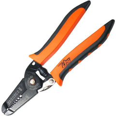 SP Tools - 175mm Auto Electrical Cutter Wire & Stripper | SP32272