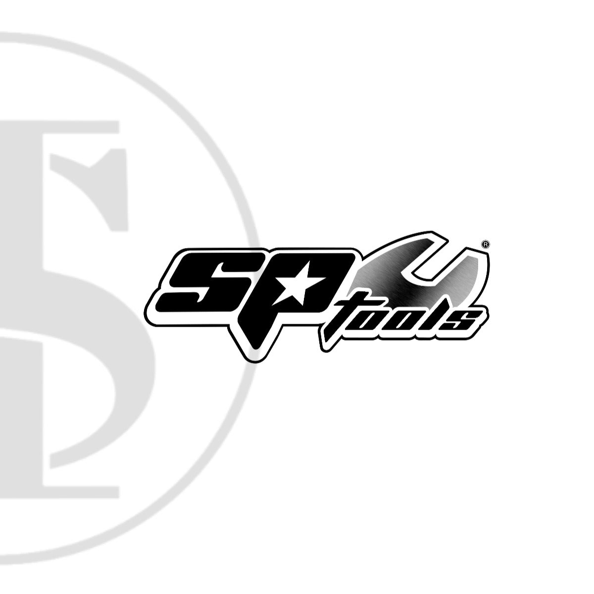 SP Tools – Industrial Shed