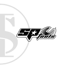 SP Tools – Industrial Shed