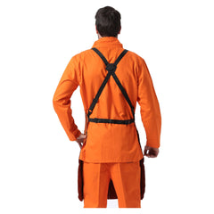 Weldtronic - TS. Leather Apron 90x60mm | SP.B2140