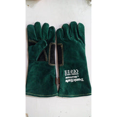 Weldtronic - TS. GL2 Welding Glove 400mm LH/LH | SP.G3124