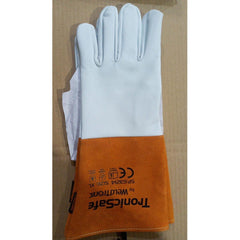 Weldtronic - TS. GT1 Pro TIG Glove 400mm RH/LH | SP.G3214