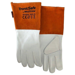 Weldtronic - TS. GT1 Pro TIG Glove 400mm RH/LH | SP.G3214