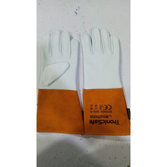 Weldtronic - TS. GT1 Pro TIG Glove 400mm RH/LH | SP.G3214