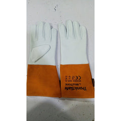 Weldtronic - TS. GT2 Pro TIG Glove 400mm RH/LH | SP.G3224