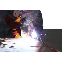 Weldtronic - TS. Alumised Glove Saver | SP.G3430