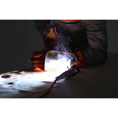 Weldtronic - TS. Alumised Glove Saver | SP.G3430