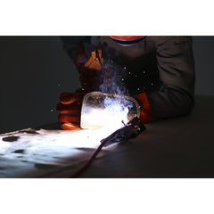 Weldtronic - TS. Alumised Glove Saver | SP.G3430