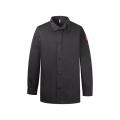 Weldtronic - TS. Welding Jacket FR. Body & Sleeves M | SP.J4142