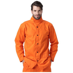 Weldtronic - TS. Welding Jacket FR. Body & Sleeves XXL | SP.J4145