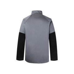 Weldtronic - TS. Welding Jacket Heavy Duty FR. Leather XXXL | SP.J4356