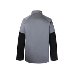 Weldtronic - TS. Welding Jacket Heavy Duty FR. Leather XL | SP.J4354