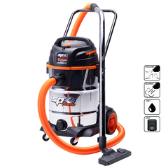SP Tools - Vacuum 40L Stainless Steel | SP040