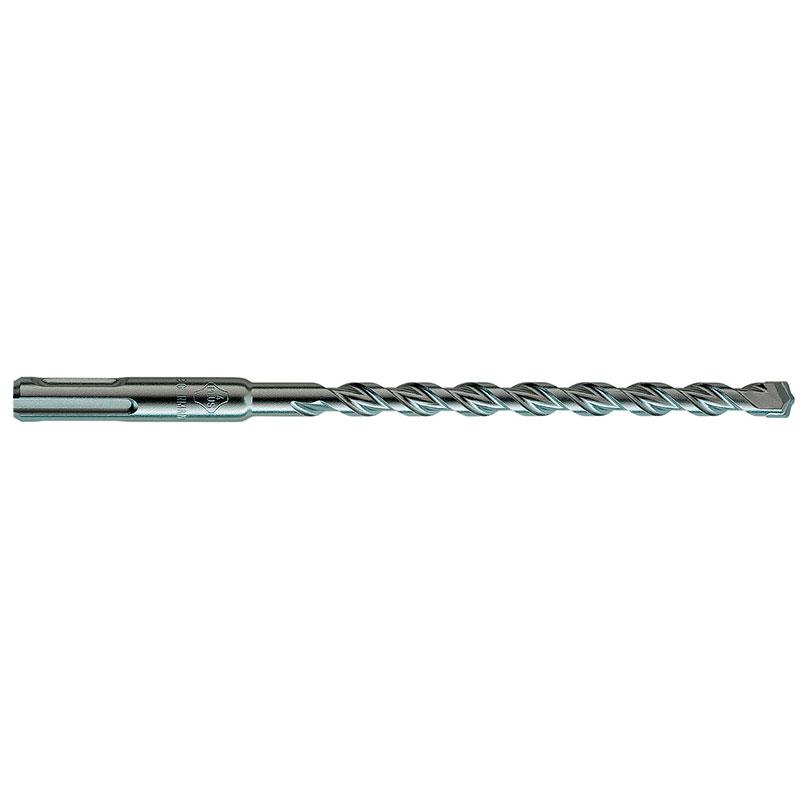 Alpha-8.0 X 260Mm Sds Plus German 2 Cutter Masonry Drill Bit