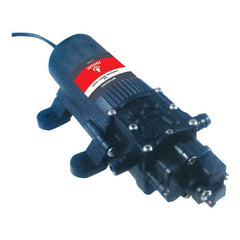 Alemlube - El Series 12V Chemical Spray Pump - 2.6L/Min With On/Off Switch | SP100020