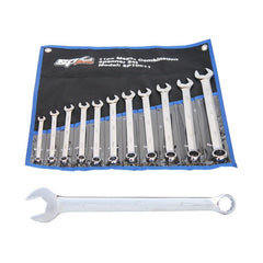 SP Tools - Spanner Set Roe 11 Piece Metric | SP10011