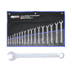SP Tools - Spanner Set Roe 17 Piece Metric | SP10017