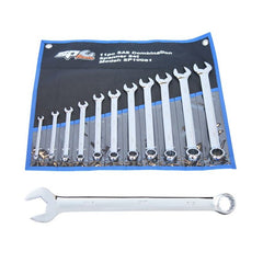 SP Tools - Spanner Set Roe 11 Piece SAE | SP10061