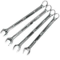 SP Tools - Spanner Set - Roe Jumbo Sae 4pc | SP10070