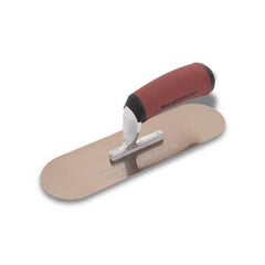 AG Pulie - GOLDEN S/S POOL TROWEL 254x75mm DURASOFT | SP10GSD