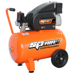 SP Air - Compressor - 2.2Hp Direct Drive 36Lt Tank | SP11-40X