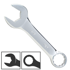 SP Tools - 7/8" Spanner Roe Stubby SAE | SP13061