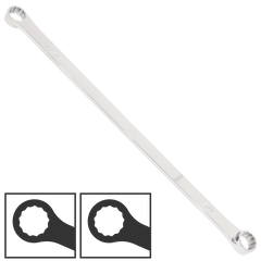 SP Tools - 5/8" x 9/16" Spanner Ring Double Ring SAE 0° | SP15060