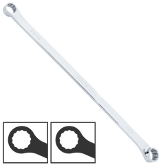 SP Tools - 3/4" x 11/16" Spanner Double Ring SAE 15 Degree | SP15363