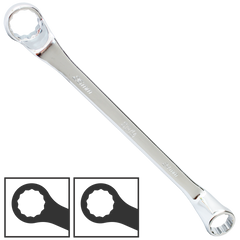 SP Tools - 24mm x 26mm Metric Spanner Double Ring | SP15424