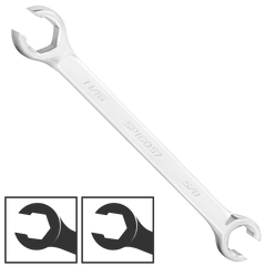 SP Tools - 3/4" x 7/8" Spanner Flare Nut SAE | SP16060