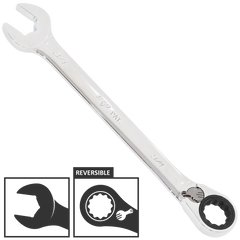 SP Tools - 1/2" Spanner Roe Geardrive Reversible SAE | SP17055