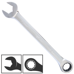 SP Tools - 11mm Spanner Roe Geardrive Metric | SP17111