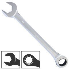 SP Tools - Spanner Roe Geardrive Sae 15/16" | SP17162