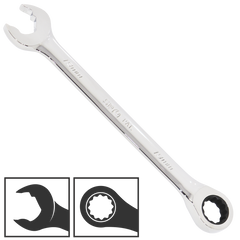SP Tools - Spanner Roe Speeddrive Geardrive Metric 12mm | SP17512