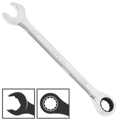 SP Tools - Spanner Roe Speeddrive Geardrive Sae 11/16" | SP17558